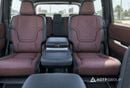 Infiniti QX80 AUTOGRAPH CAPTAIN CHAIRS 3.5L V6 Twin-Turbo | Klipsch Audio | AWD | GCC Specs | FULL OPTION