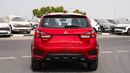 Mitsubishi ASX LUXURY HIGH LINE GLX Brand New – 2.0L Petrol 4WD Automatic – H45 – GCC 2026 – Export Only