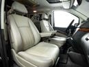 Mercedes Benz Viano AMBIENTE