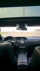 Mercedes Benz E350 4MATIC E 350