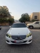 Mercedes Benz E300