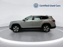 Volkswagen Teramont COMFORTLINE 2.0L (Facelift 2) | Panoramic Sunroof | Luxury Leather Seats | VW Certified