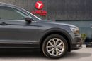 Volkswagen Tiguan SEL