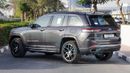 Jeep Grand Cherokee SUMMIT LUXURY 4X4 2025 GCC With 5 Years Or 100K Warranty & 5 Years Service @Official Dea