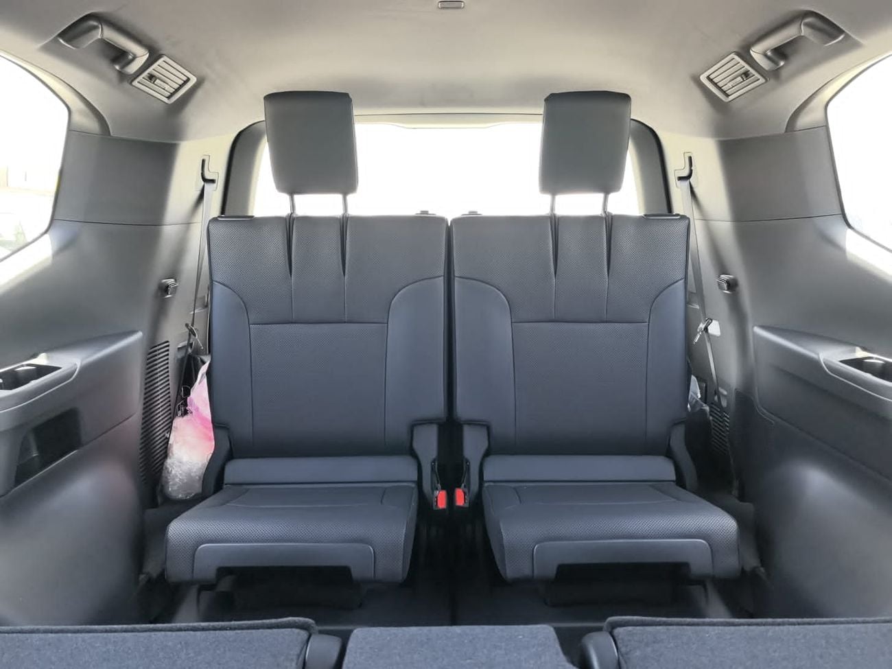 Toyota Land Cruiser GXR