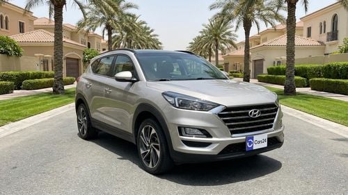 هيونداي توسون GLS كارس24 هي سوق ضخم للسيارات المستعملة موثوق ومضمون ٪كارس24 هي سوق ضخم للسيارات المستعملة موثوق ومضمون
