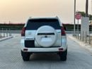 Toyota Land Cruiser GXR