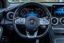 مرسيدس بنز GLC 200 ستاندارد مرسيدس بنز GLC200 كوبيه 4MATIC موديل 2023 بقوانين مجلس التعاون الخليجي | رخصة وكالة