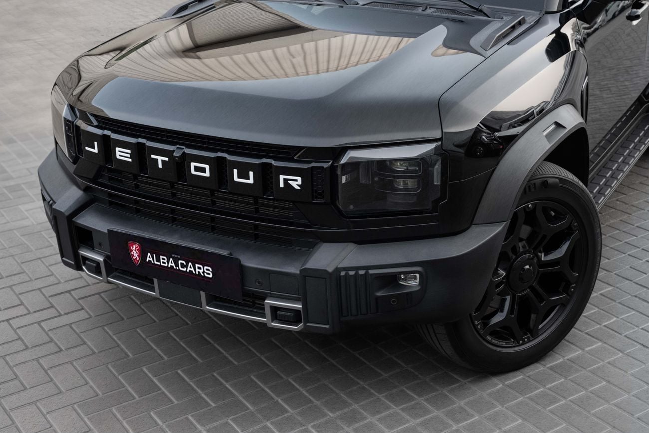 جيتور T2 Luxury USED T2 Luxury | 2,742 P.M | 0% Downpayment | WARRANTY