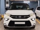 Toyota Urban Cruiser GLX