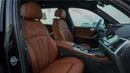 بي أم دبليو X7 XDRIVE40i ماستركلاس M SPORT PACKAGE (For Export , НА ЭКСПОРТ) 2026 3.0T GCC Без пробега