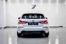 BMW 120i JOY EDITION GCC Specs | Full Service History by BMW | Excellent Condition