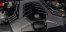 Lamborghini Urus STANDARD Massive Specification • Warranty + Service Contract • FDSH • GCC