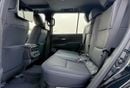 Toyota Land Cruiser LC300 GXR | 4.0L V6 PETROL | POWER WITH LEATHER SEATS | DVD CAMERA WITH SUNROOF | 2026MY