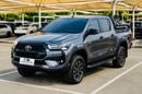 Toyota Hilux 2.8L Cylinder 4 Diesel Hilux Four Wheel drive 5 seats 4 Doors
