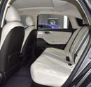 MG 8 EXCELLENT DEAL for our MG 8 D7 Hybrid ( 2023 Model ) in Grey Color Chinese Specs