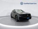 فولكس واجن طوارق R-LINE VW Certified | The Ultimate Flagship SUV | Well Maintained
