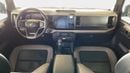 فورد برونكو WILDTRAK | شامل الضمان | 0 ﺪﻔﻋﺓ ﺃﻮﻟﻯ