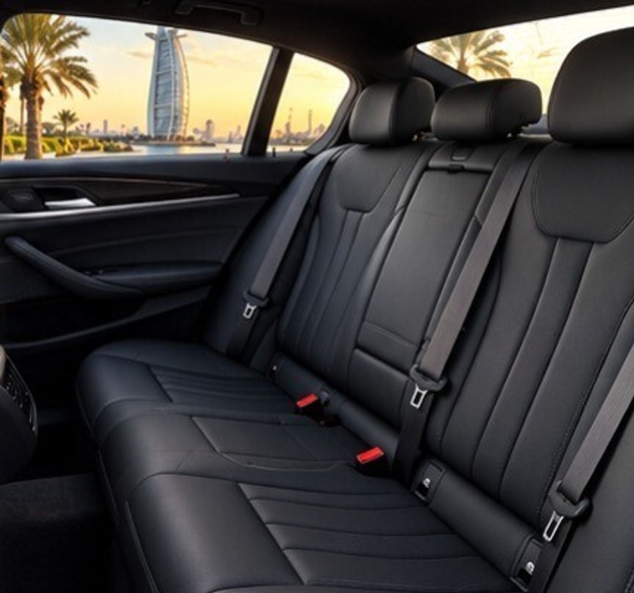 BMW 520i EXCLUSIVE
