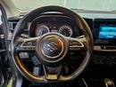 Suzuki Ertiga ERTIGA GLX / ORIGINAL PAINT / 7 SEATS / REAR CAMERA / LOW MILEAGE