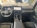 Toyota Prado PREMIUM 2026 TOYOTA PRADO HYBRID 2.4T **EXPORT ONLY**التصدير فقط خارج الخليج***