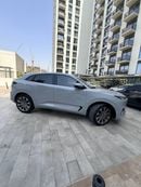 Changan UNI-K LIMITED