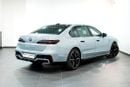 BMW i7 M70 XDRIVE MASTERCLASS Xdrive M70 (EV) Masterclass M Sport Package