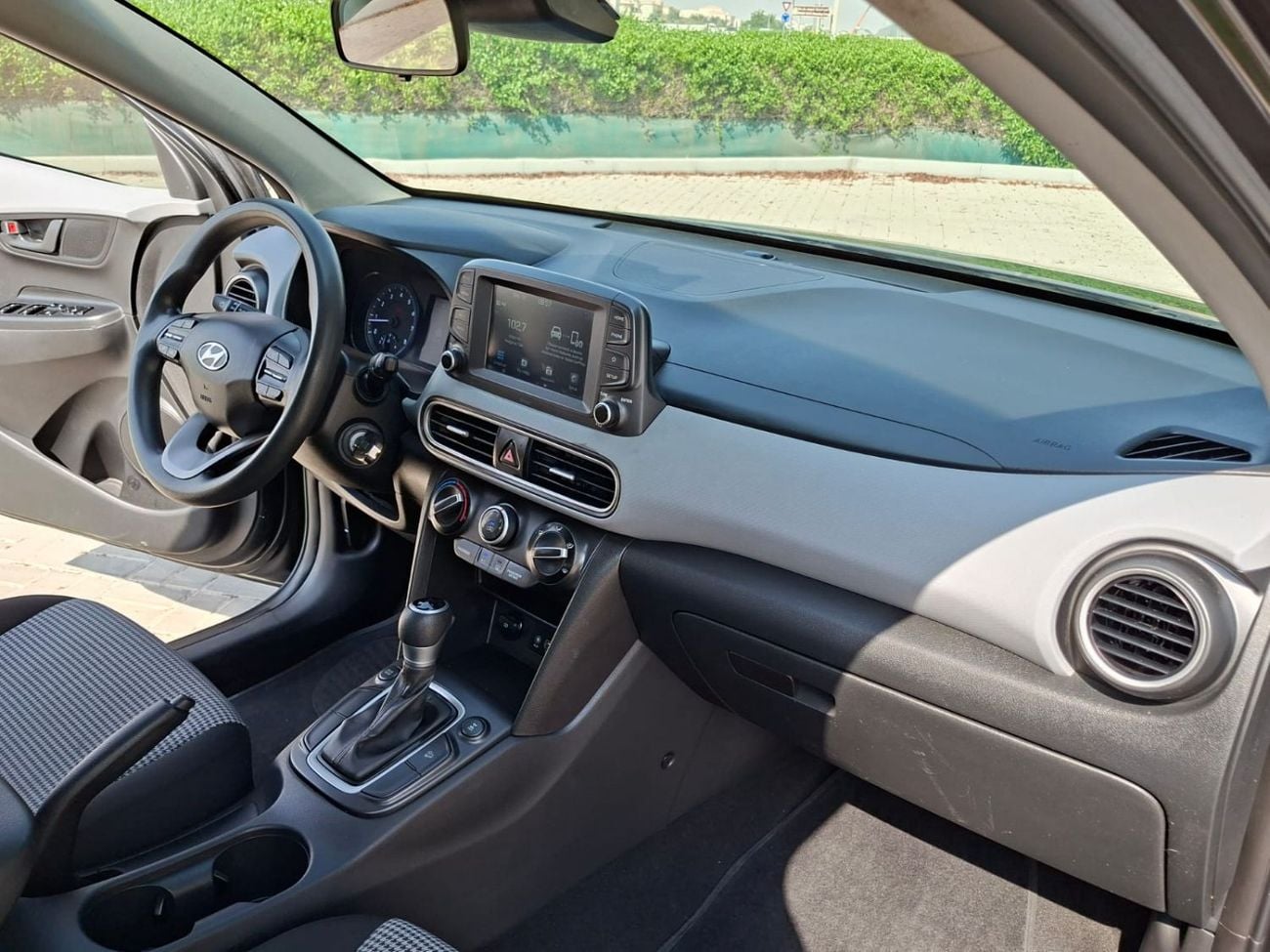 Hyundai Kona SMART