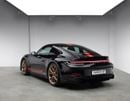 بورش 911 كاريرا