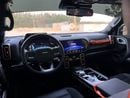 Haval Dargo ADVENTURE Haval Dargo 2022 GCC specs