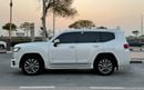 Toyota Land Cruiser VXR Twin Turbo