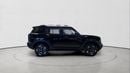 Jetour T1 LUXURY | Guaranteed Warranty | 0 Down Payment