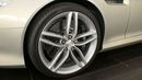 Aston Martin DB9 6.0 V12