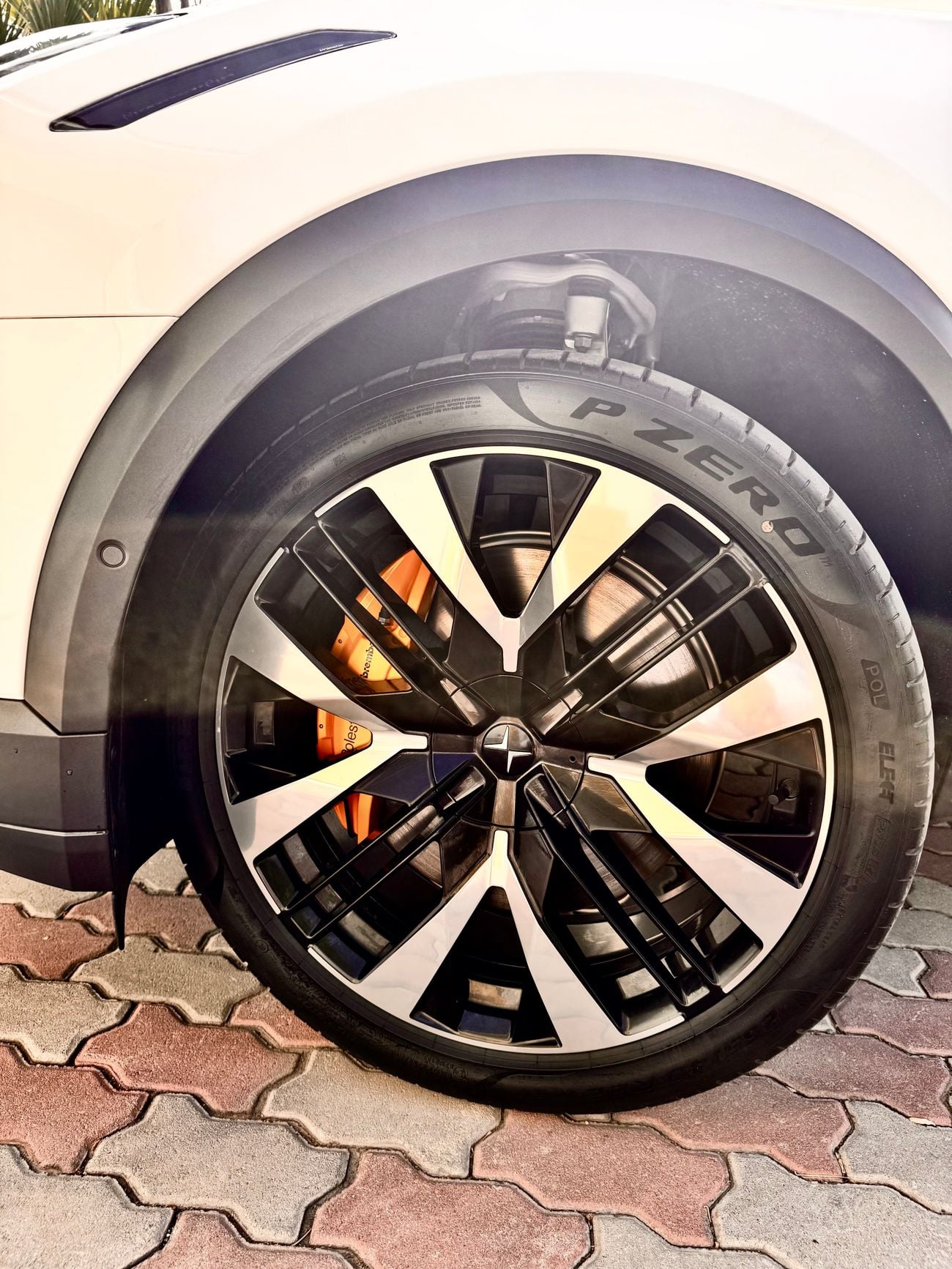 Polestar Polestar 3 LONG RANGE DUAL MOTOR RFORMANCE