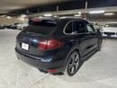 Porsche Cayenne TURBO