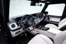 Mercedes Benz G63 AMG G 63 AMG - Brand - European Specs