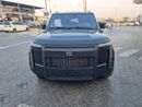 ROX 01 PRESTIGE Black