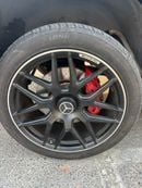 مرسيدس بنز G 63 AMG STANDARD
