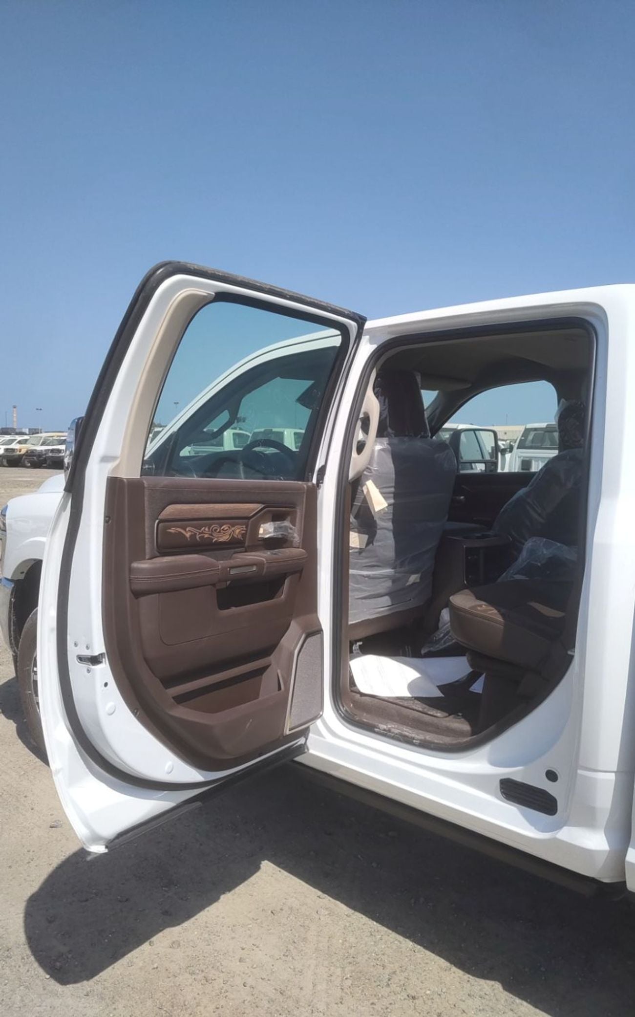 رام 3500