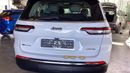 Jeep Grand Cherokee LIMITED PLUS | Guaranteed Warranty | 0 Down Payment