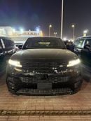 Land Rover Range Rover Sport DYNAMIC HSE P400