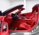 Chevrolet Corvette STINGRAY 3LT 70TH ANNIV 2023 Chevrolet Corvette C8 3LT 70th Anniversary Edition, Full Chevrolet Service History, GCC