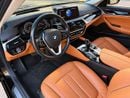 بي أم دبليو 520i إكزيكيوتيف BMW 520i Luxury Line | 2019