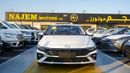 Hyundai Elantra COMFORT