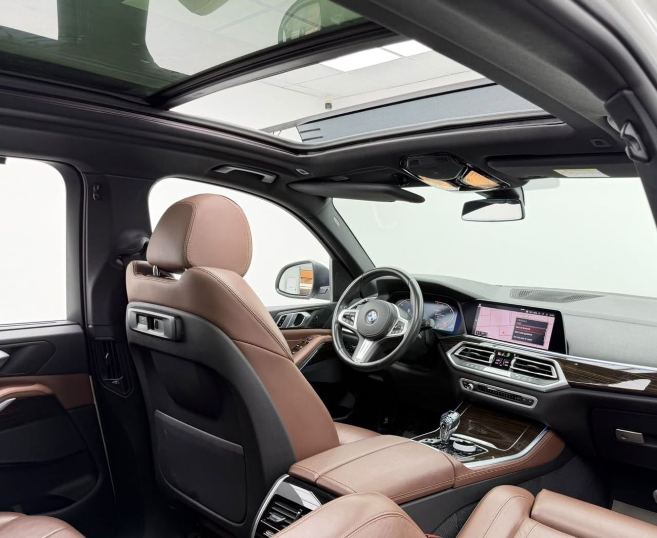 بي أم دبليو X5 40i M SPORT