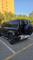 Land Rover Defender 110 HSE P400
