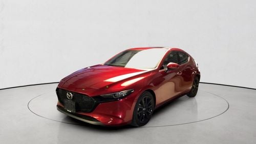 Mazda 3 INTENSE | Guaranteed Warranty | 0 Down Payment