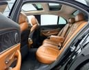 Mercedes Benz E300 AVANTGARDE SPORT 2019 Mercedes Benz E300, Warranty, Full Service History, Fully Loaded, Excellent Condition, GCC