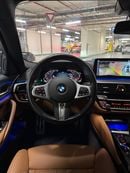 بي أم دبليو 520i M SPORT