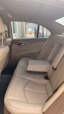 مرسيدس بنز E 350 4MATIC